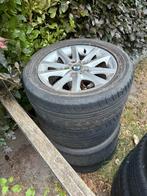 Bmw velgen 5x120 16”, Auto-onderdelen, Ophalen, Gebruikt, 16 inch, Banden en Velgen