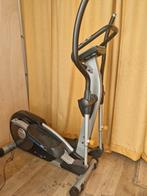 crosstrainer, Sport en Fitness, Ophalen, Benen, Gebruikt, Aluminium