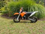 Ktm sx65, Ophalen, Zo goed als nieuw