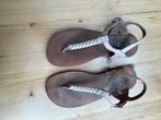 Sandalen, Kleding | Dames, Schoenen, Ophalen, Beige, POM d’api, Sandalen of Muiltjes