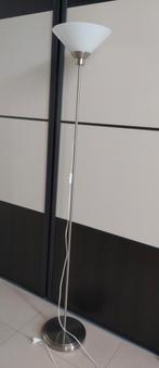 Ikea kroby lampe sur pied, Ophalen, Gebruikt