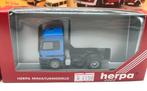 1:87 Herpa 144292 Mercedes Benz Actros L 1843, Enlèvement ou Envoi, Neuf, Bus ou Camion, Herpa