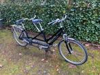 Vouwtandem Multicycle Double Dream, Fietsen en Brommers, Fietsen | Tandems, Ophalen, Zo goed als nieuw