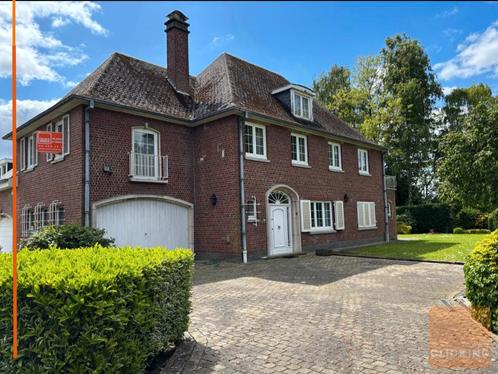 Huis te koop in Wemmel, 5 slpks, Immo, Huizen en Appartementen te koop, Vrijstaande woning, F