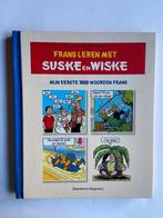 Apprenez le FRANÇAIS avec Suske et Wiske, Enlèvement ou Envoi, Comme neuf, Peter Van Gucht, Non-fiction