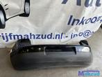VW GOLF 5 Zwart LC9Z Achterbumper bumper 2003-2009, Auto-onderdelen, Gebruikt, Achter, Volkswagen, Bumper
