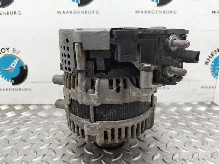 FORD PUMA TITANIUM [ALTERNATOR] L1TA11238BC 2021, Auto-onderdelen, Motor en Toebehoren, Gebruikt, ARN erkend, Stiba lid, Erkend duurzaam