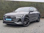 Audi Q8 e-tron (Q8) e-tron - 2x s-line + black style - matri, Automaat, 230 kW, Gebruikt, 313 pk