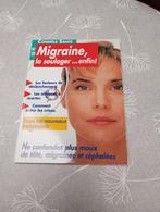 Livre migraine, Boeken, Ophalen of Verzenden