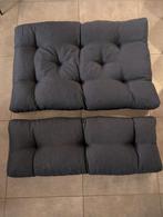 Coussins Premium Canapé Palettes (Marque GuteKissen), Enlèvement