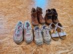 Kinderschoentjes, Kinderen en Baby's, Babykleding | Schoentjes en Sokjes, Ophalen, Gebruikt