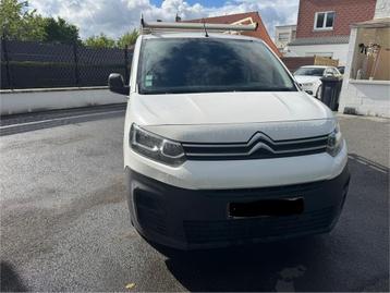 Citroën berlingo beschikbaar voor biedingen