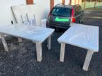 Tafels en stoelen new, Nieuw, Ophalen