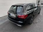 Mercedes-Benz C-CLASS 180 C 180 T 9G-TRONIC *avant -garde*, Autos, Mercedes-Benz, Achat, Euro 6, Noir, Alarme