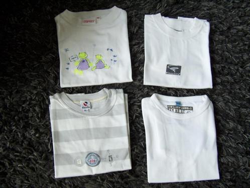 T-shirts, Kinderen en Baby's, Kinderkleding | Maat 104, Gebruikt, Jongen of Meisje, Shirt of Longsleeve, Ophalen of Verzenden