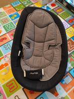 nuna leaf, Kinderen en Baby's, Ophalen, Gebruikt, Overige merken, Met gordel(s) of riempje(s)