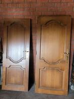 Eiken binnendeuren, Doe-het-zelf en Bouw, Ophalen