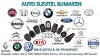 Volkswagen-skoda-audi-seat Sleutel maken, Auto-onderdelen, Jeep, Ophalen