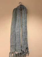 Sjaal vrouwen 1m70, Vêtements | Femmes, Bonnets, Écharpes & Gants, Enlèvement ou Envoi, Comme neuf, Écharpe