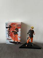 Nieuw The Last Naruto statue Uzumaki Naruto, Ophalen of Verzenden, Nieuw