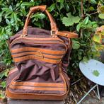 Sac de voyage vintage à roulettes Samsonite., Enlèvement ou Envoi