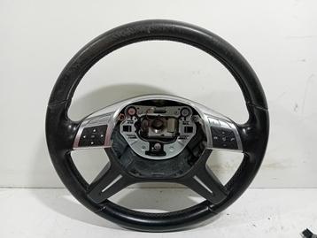 STUUR Mercedes-Benz C (W204) (01-2007/03-2014) (A2464601503) beschikbaar voor biedingen