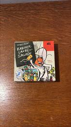 Kakkerlakken salade, Een of twee spelers, Ophalen of Verzenden, Zo goed als nieuw, Drie Magiers Spellen