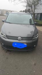Vw touran 7place, Particulier, Achat