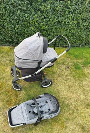 Buggy, Enlèvement, Comme neuf, Autres marques, Ombrelle