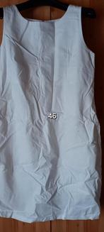 Jurk maat 46, Kleding | Dames, Grote Maten, Ophalen, Zo goed als nieuw, Jurk