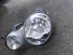 Optique avant gauche VW Polo 4 2002-2005 LP/14985, Ophalen, Gebruikt