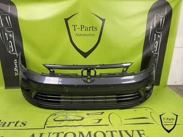 vw volkswagen polo 2g voorbumper bumper beschikbaar voor biedingen
