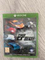 The crew Xbox one, Ophalen of Verzenden