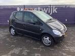 2003 - Mercedes-Benz - A-klasse - 140 Classic Fun - Personen, Auto's, Gebruikt, Overige brandstoffen, Bedrijf, Te koop