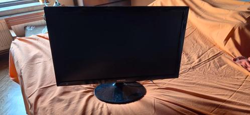 Samsung scherm S24B150BL, Computers en Software, Monitoren, Gebruikt, Ophalen