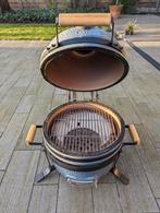 Kamado BBQ Berghoff te koop - zeer goede staat, Tuin en Terras, Ophalen of Verzenden, Zo goed als nieuw