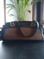 Jade of London handtas/schoudertas ALS NIEUW, Handtassen en Accessoires, Tassen | Damestassen, Ophalen, Zo goed als nieuw, Bruin