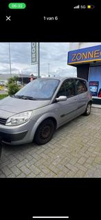 RENAULT AUTOMAAT EXPORT, Auto's, Automaat, Particulier, Mégane, Te koop