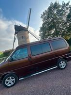 Transporter t4 westfalia amenage, Caravanes & Camping, Camping-cars, Jusqu'à 4, Siège standard, Boîte manuelle, Diesel