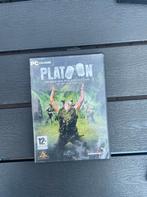 Platoon PC, Ophalen, Zo goed als nieuw
