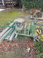 waterpomp zwaar debiet, Tuin en Terras, Ophalen, Gebruikt