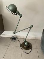 Vintage industriële vloerlamp Jielde, Ophalen of Verzenden, Gebruikt, Metaal, Vinted industrieel