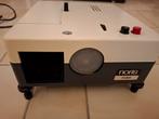 Dia projector, Ophalen, Zo goed als nieuw