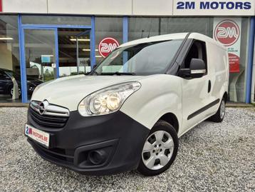 Opel Combo 1.6 CDTi L1H1