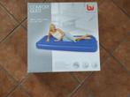 luchtbed splinternieuw comfort matras 185x76x22cm, Caravans en Kamperen, Kampeeraccessoires, Ophalen of Verzenden, Nieuw