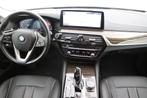 (1YVH941) BMW 5 DIESEL - 2020, Auto's, BMW, Automaat, 4 deurs, Euro 6, https://public.car-pass.be/vhr/8e479b19-d67e-42ca-b175-e7dbaaf89ced