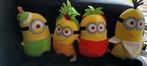 Knuffels minions, Kinderen en Baby's, Speelgoed | Knuffels en Pluche, Ophalen of Verzenden