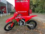 Honda CRF250 2022 - 5u, Motoren, Motoren | Honda, 250 cc, Bedrijf, Crossmotor, 1 cilinder