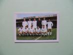 Voetbal chromos images cartes Football Olympic Charleroi 228, Ophalen of Verzenden, Zo goed als nieuw