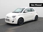 Fiat 500 La Prima 42 kWh, Auto's, 4 zetels, Parkeersensor, 1265 kg, 308 km